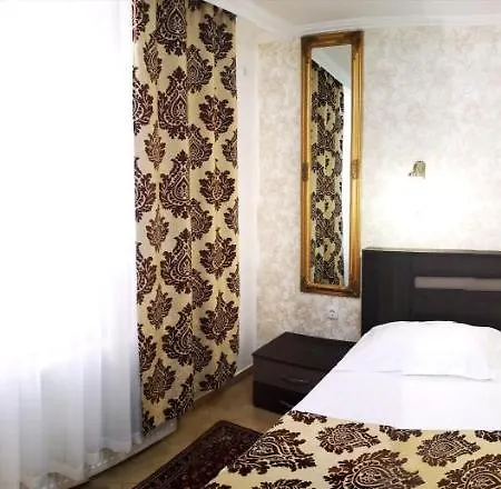 Panzio Status Apartment Hajduszoboszlo Exterior photo