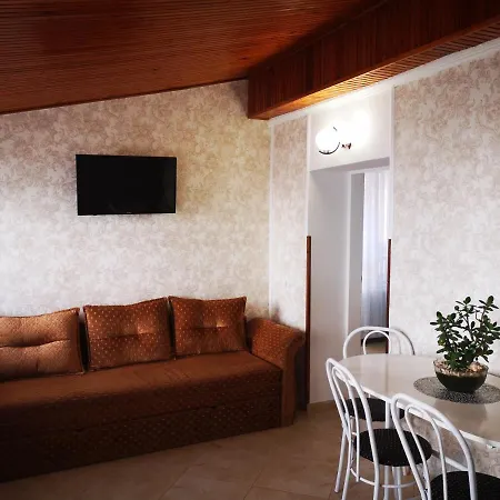 Panzio Status Apartment Hajduszoboszlo Exterior photo