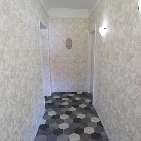 Panzio Status Apartment Hajduszoboszlo Exterior photo