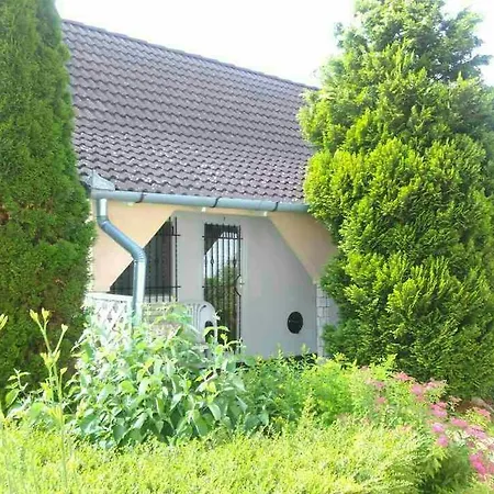 Panzio Status Apartment Hajduszoboszlo Exterior photo