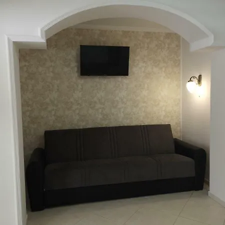 Panzio Status Apartment Hajduszoboszlo Exterior photo