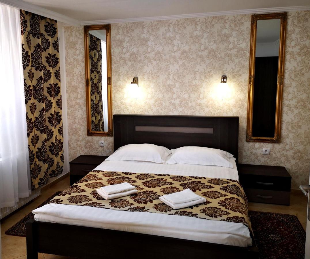 Apartment Panzio Status Hajduszoboszlo