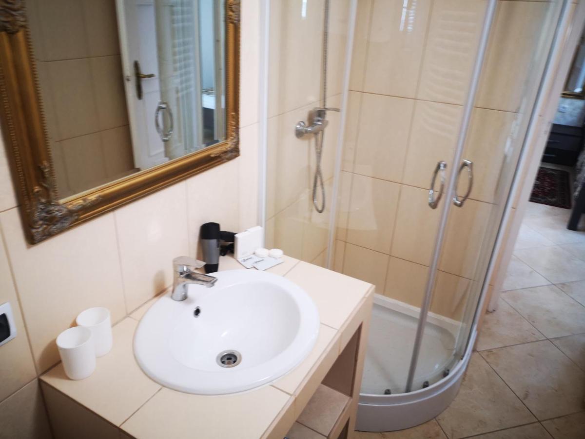 Panzio Status Apartment Hajduszoboszlo