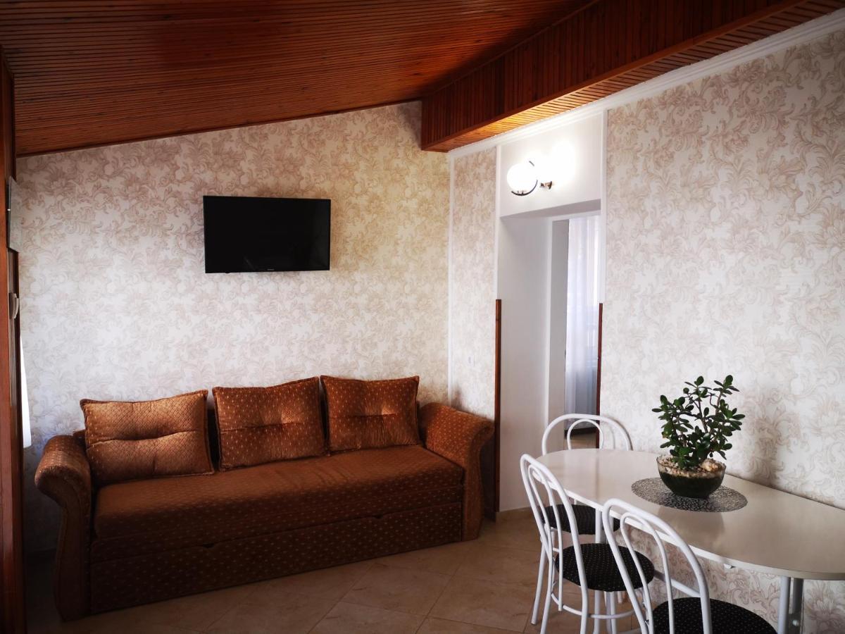 Apartment Panzio Status Hajduszoboszlo