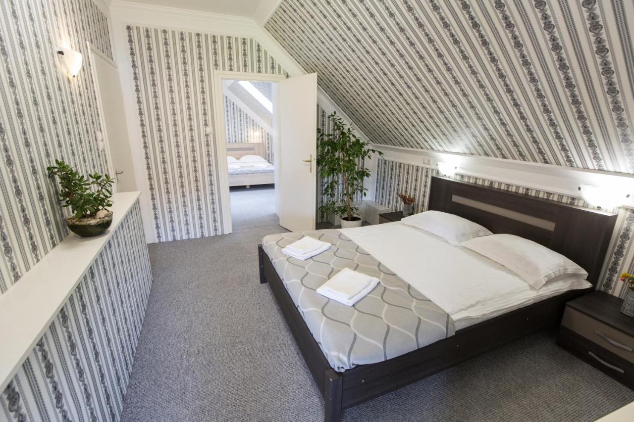 Apartment Panzio Status Hajduszoboszlo