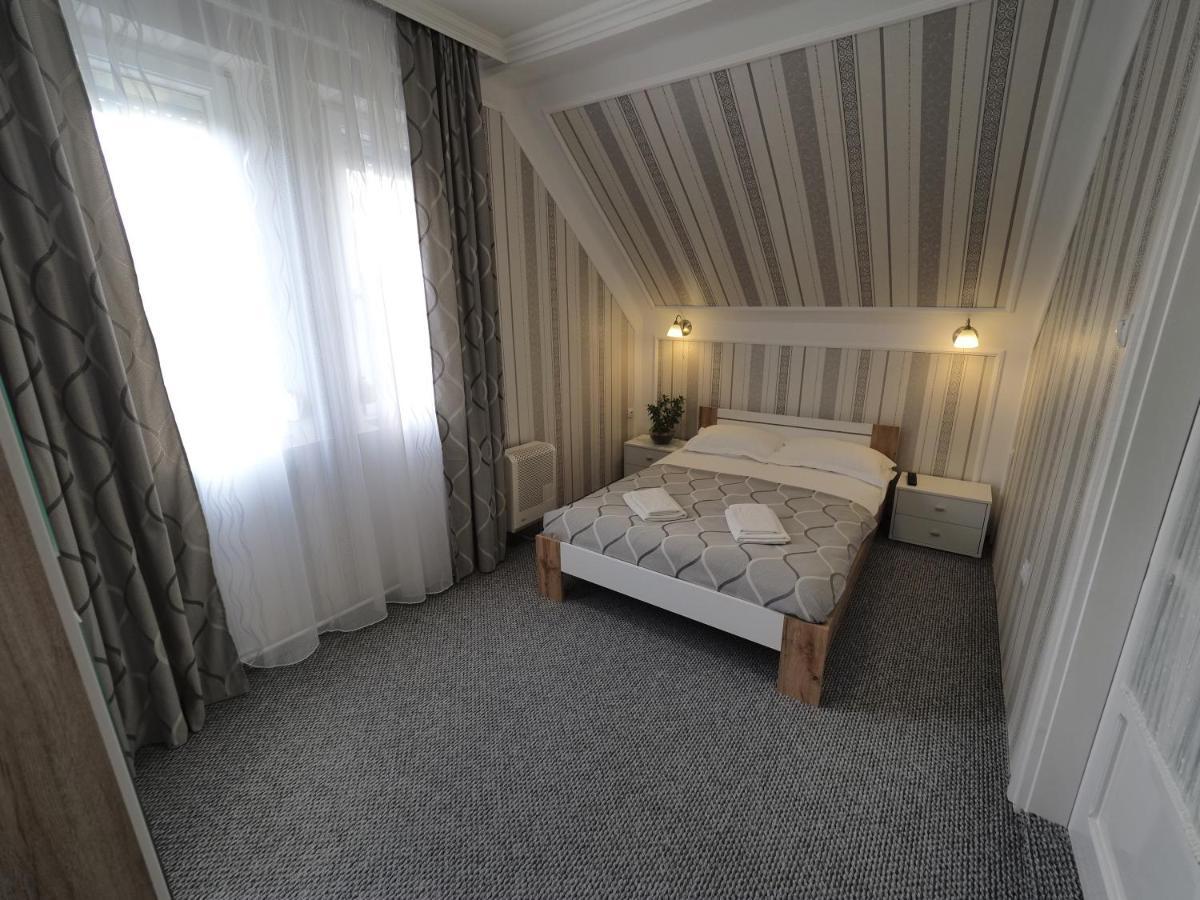 Panzio Status Apartment Hajduszoboszlo