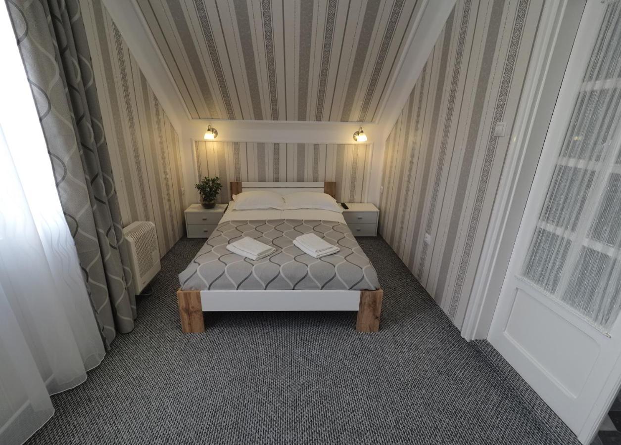 Apartment Panzio Status Hajduszoboszlo