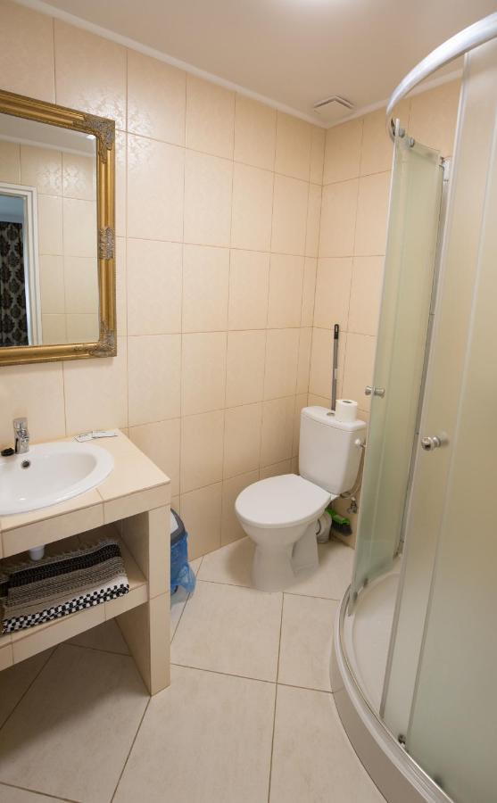 Panzio Status Apartment Hajduszoboszlo