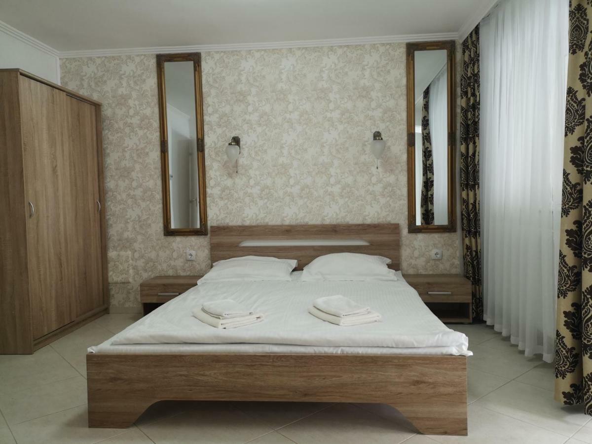 Apartment Panzio Status Hajduszoboszlo
